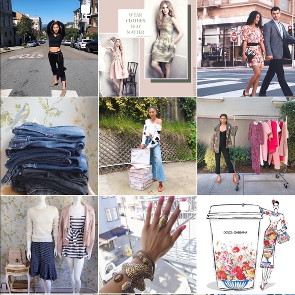 Meet Your Posher Bettina | ⚡️ Posh Ambassador - Picture 7 of 7